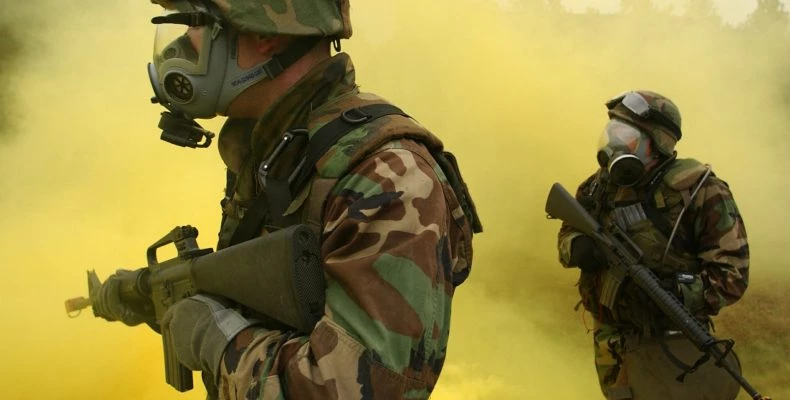 ΗΠΑ: Μια νέα στρατηγική αντιμετώπισης βιολογικών επιθέσεων ή ατυχημάτων